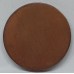 AUSTRALIA UNDATED . ONE 1 CENT COIN . ERROR . BLANK